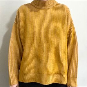 Madewell sweater size S
